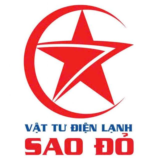 VẬT TƯ ĐIỆN LẠNH SAO ĐỎ