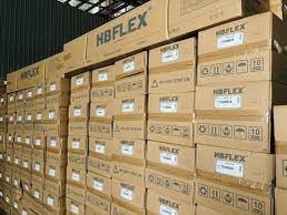 Bảo ôn đen 42-10 HBFLEX ( 35cây / thùng) – VẬT TƯ ĐIỆN LẠNH SAO ĐỎ